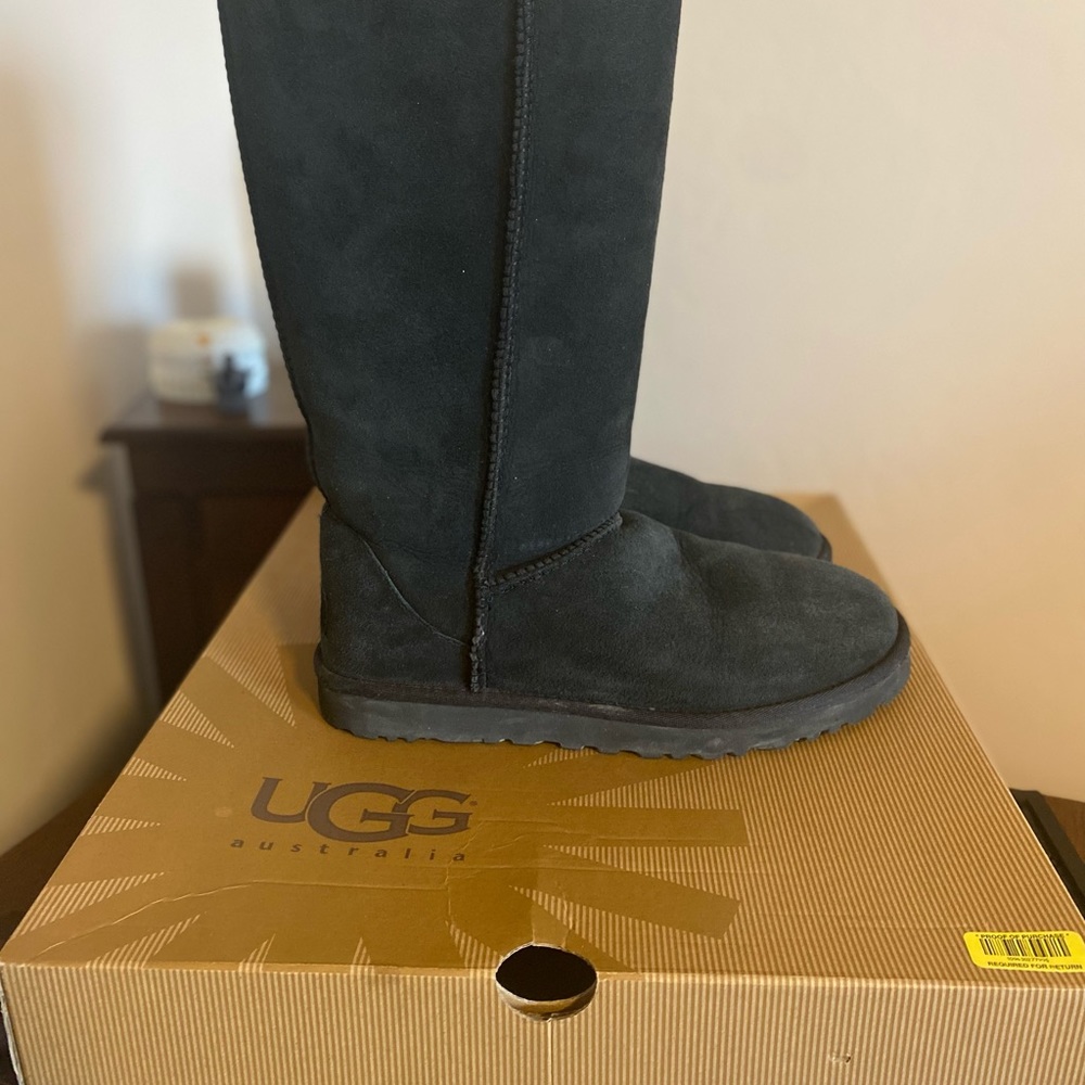 UGG Boots